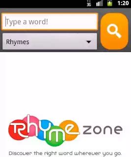 rhymezone world|slant rhymes for world.